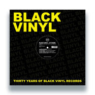 Fresh & Low / Kerri Chandler / Brent Laurence / King DK - Black Vinyl - 30 Years Volume 2 (12")(Out 18/9)