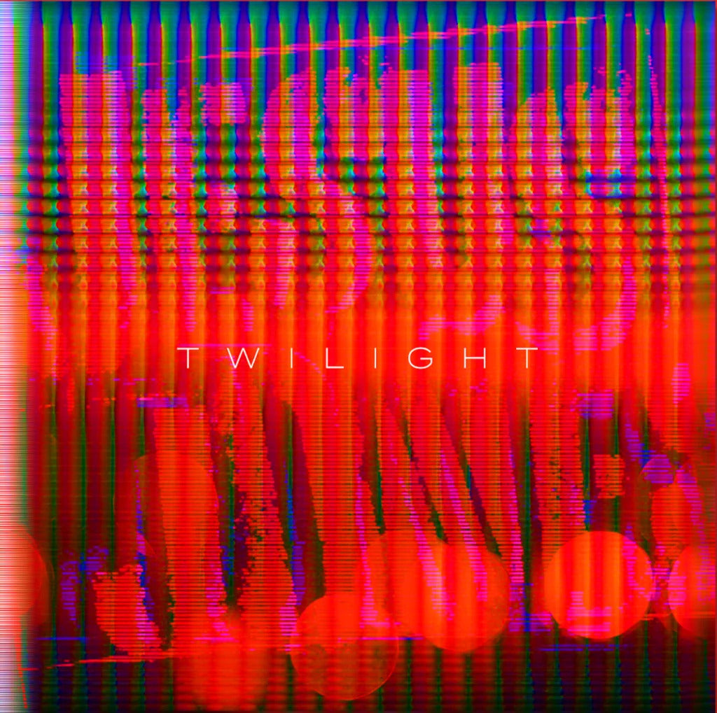 Jesus Jones - Twilight (LP)(Out 18/9)