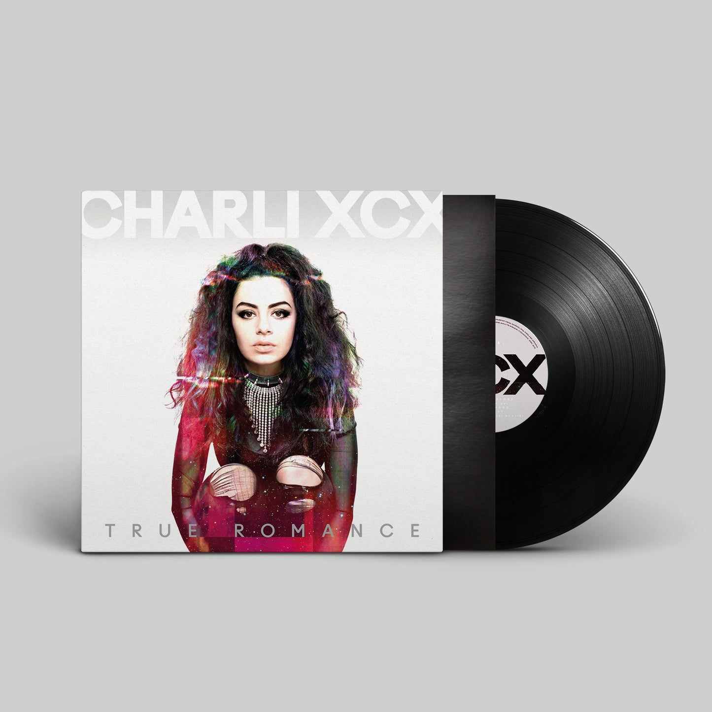 Charli XCX - True Romance (Out 23/10)