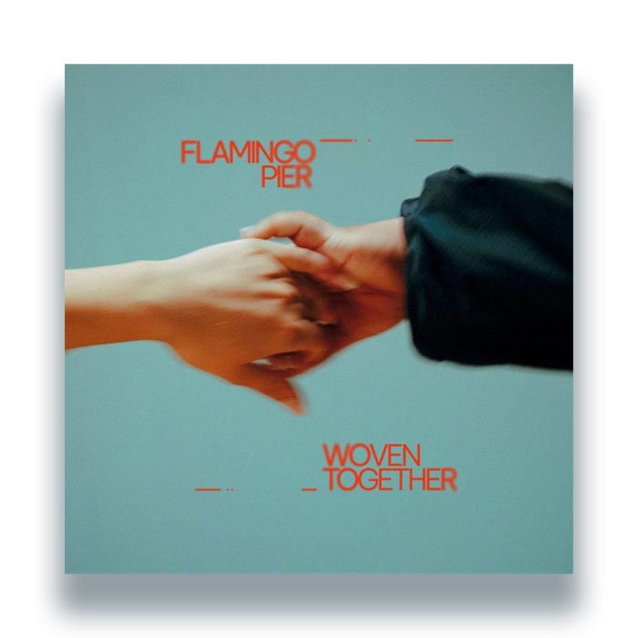 Flamingo Pier - Woven Together