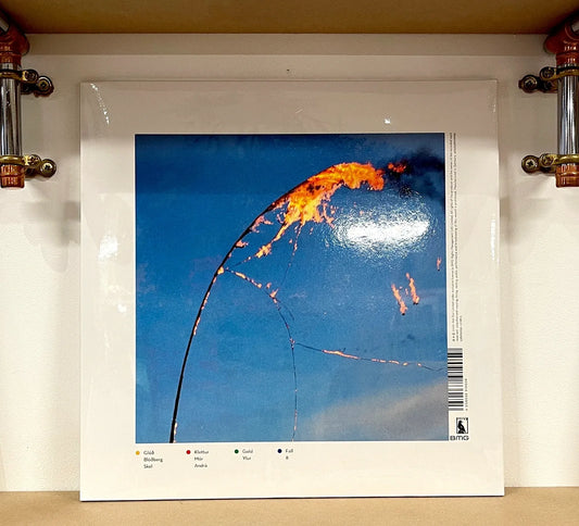 Sigur Rós – Átta