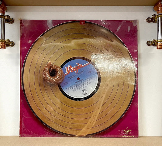 Sex Pistols – Flogging A Dead Horse