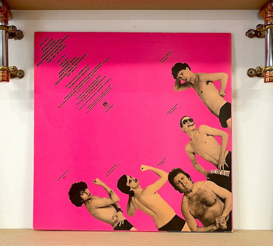 Squeeze – Squeeze
