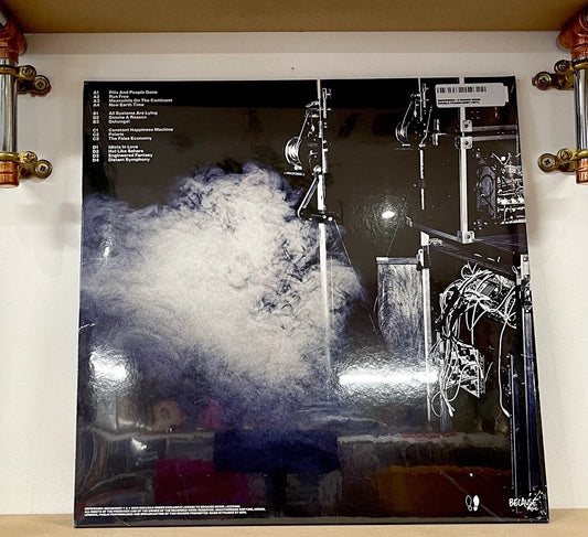 Soulwax – All Systems Are Lying