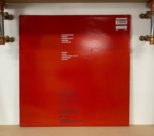 Tom Verlaine – The Wonder