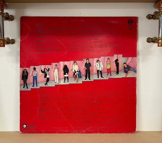 Various – New Wave