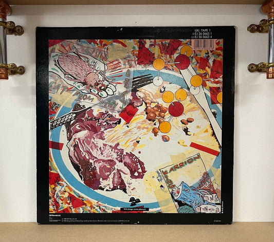Various – If You Can't Please Yourself You Can't, Please Your Soul