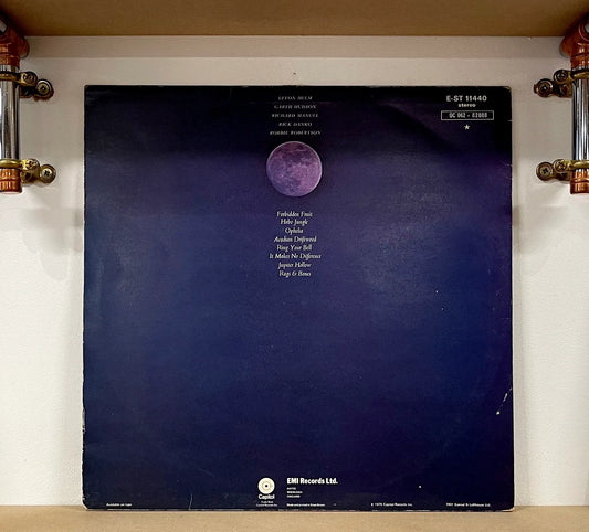 The Band – Northern Lights-Southern Cross
