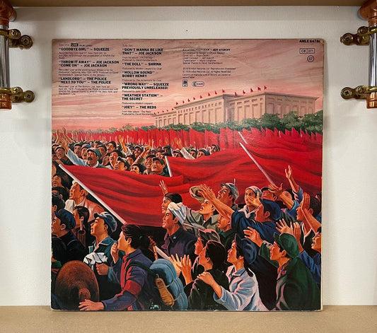 Various – Propaganda (No Wave II)
