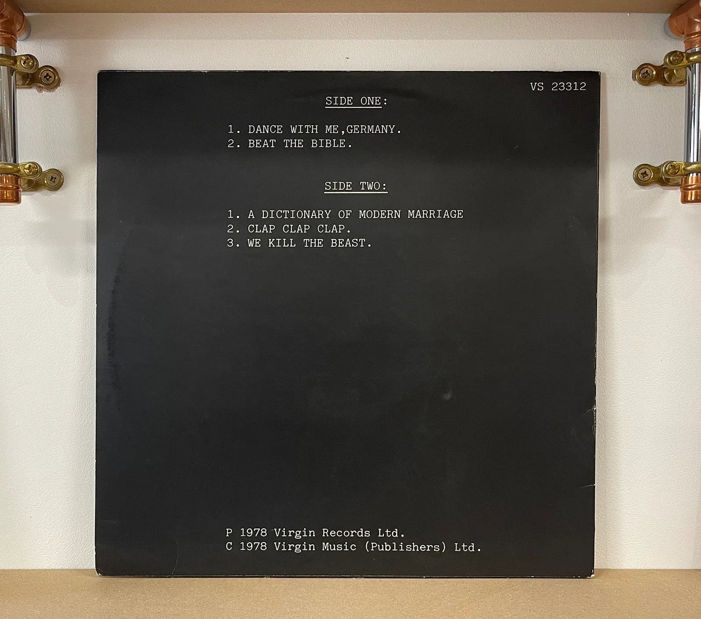 XTC – Go+