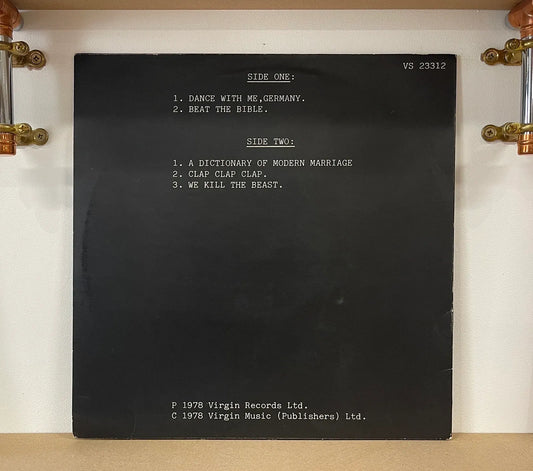 XTC – Go+