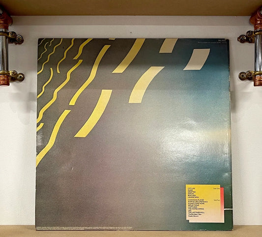 Camel – Nude