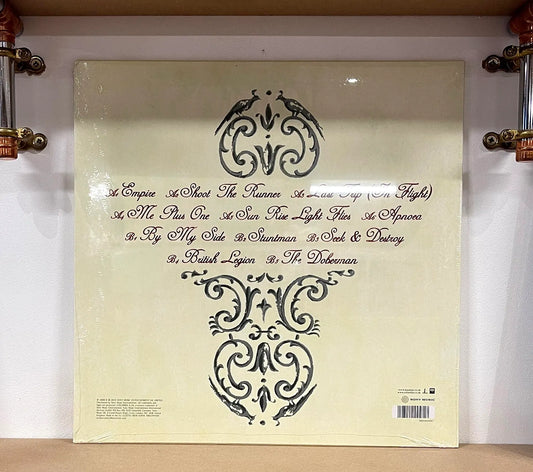 Kasabian – Empire