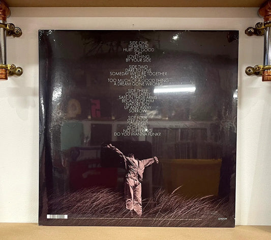Jimmy Somerville – Dare To Love