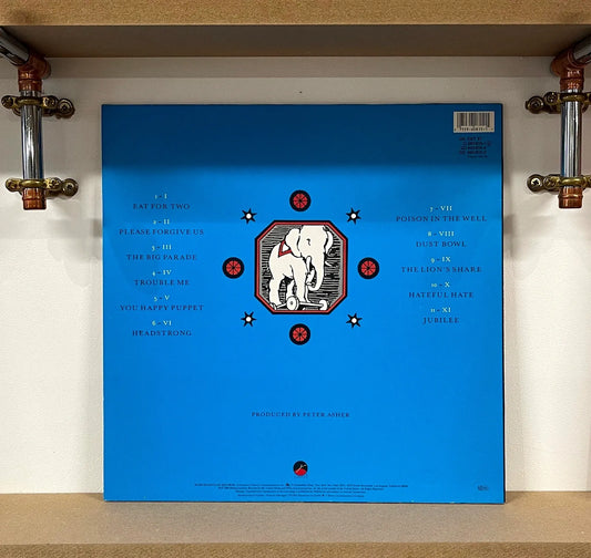 10,000 Maniacs – Blind Man's Zoo