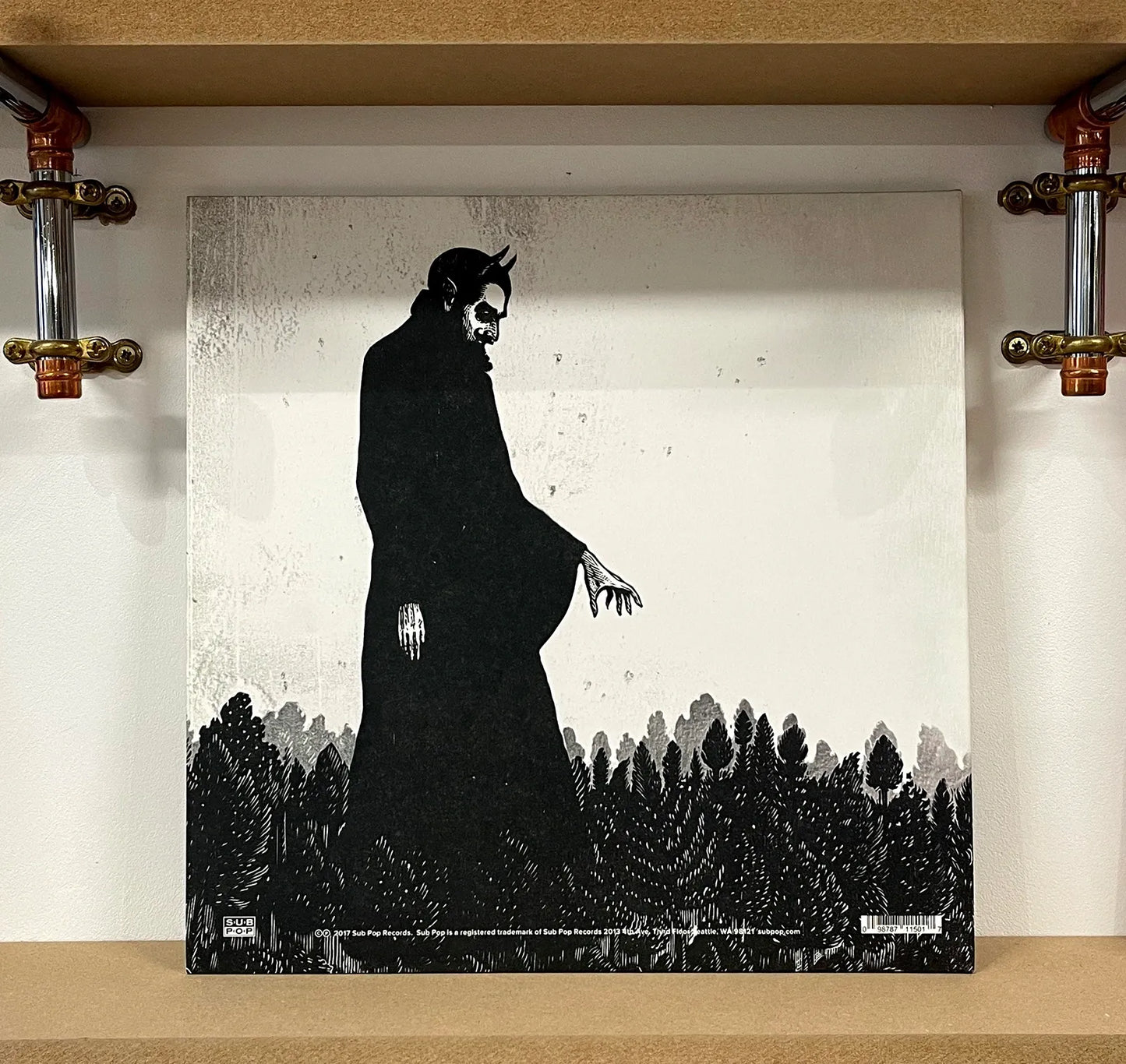 Afghan Whigs* – In Spades