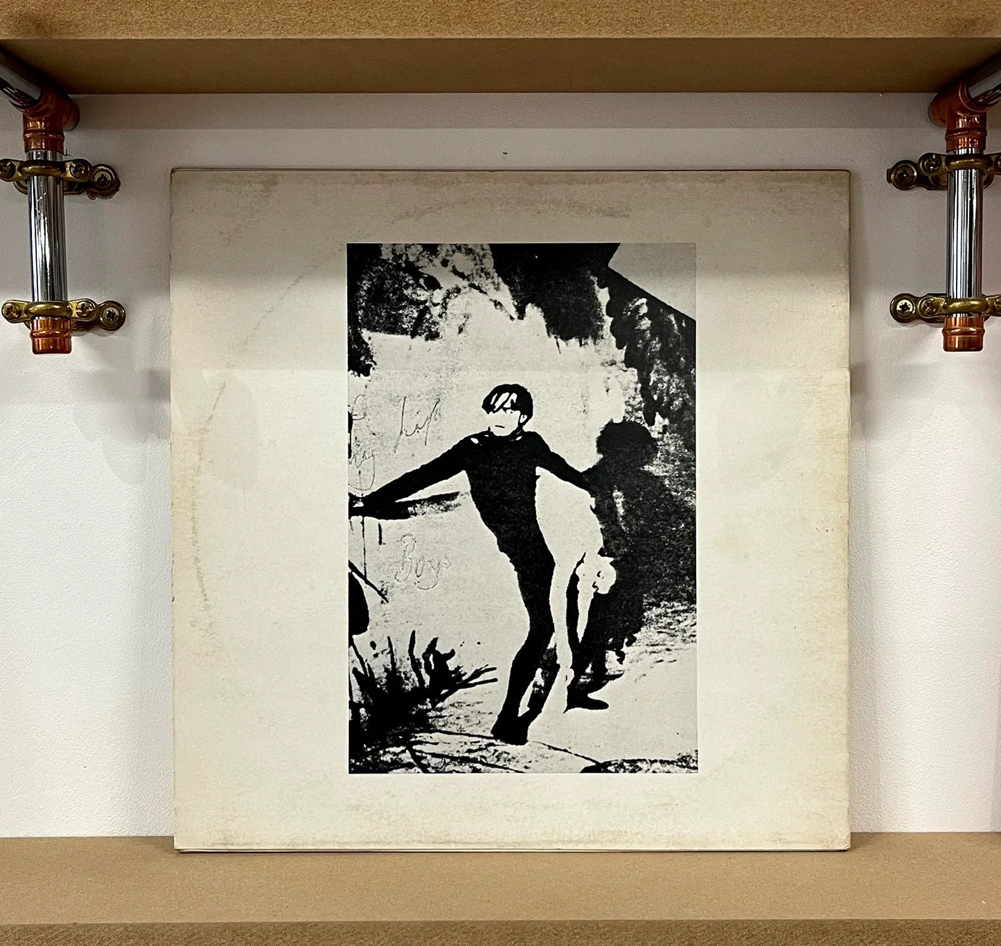 Bauhaus – Bela Lugosi's Dead