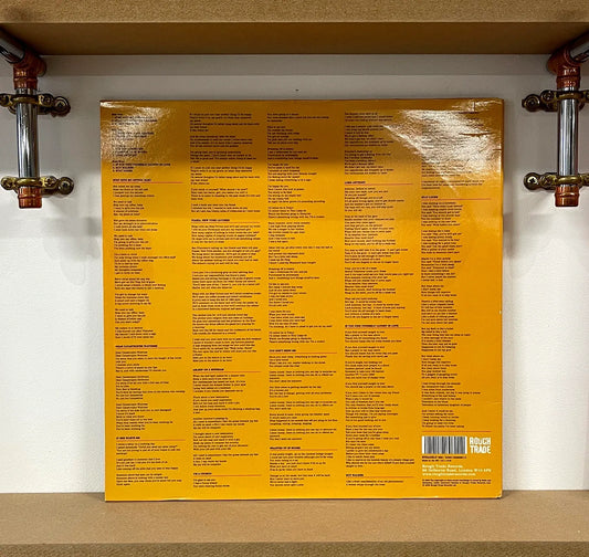 Belle & Sebastian – Dear Catastrophe Waitress