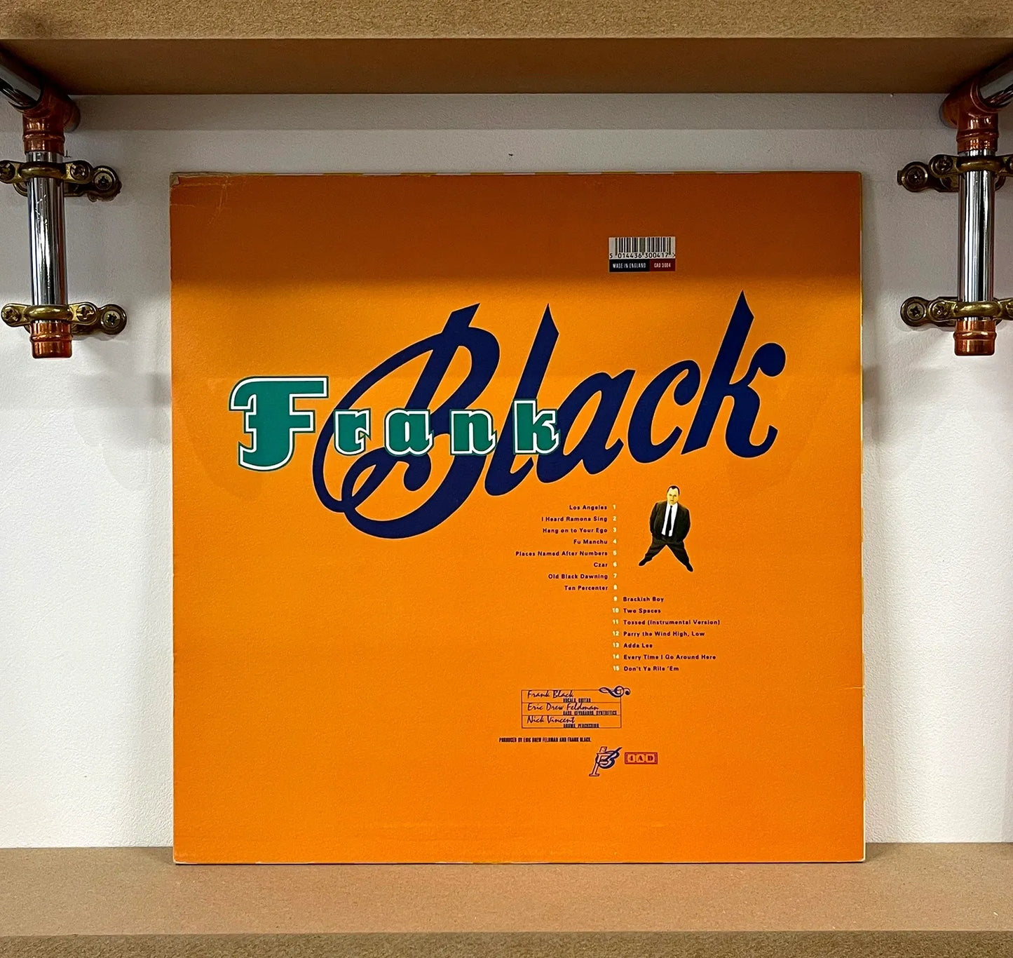 Frank Black – Frank Black