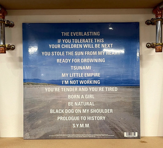 Manic Street Preachers – This Is My Truth Tell Me Yours