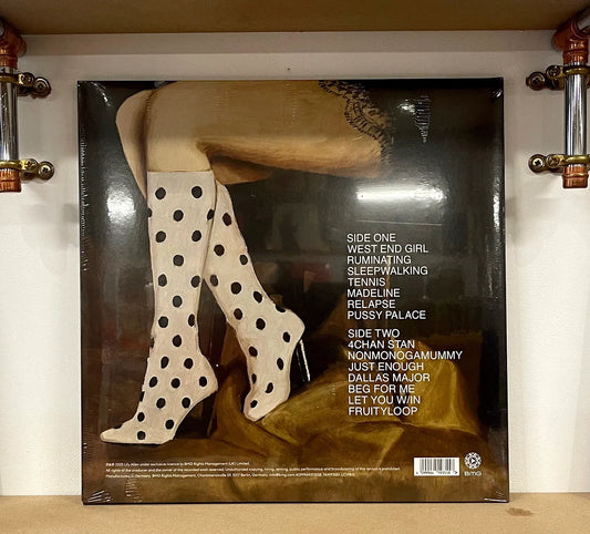 Lily Allen – West End Girl
