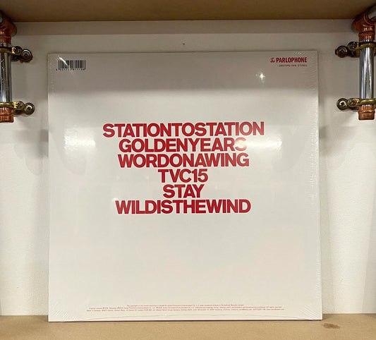 David Bowie – Station To Station (Picture Disc)