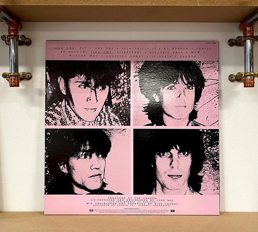 The Church – Seance