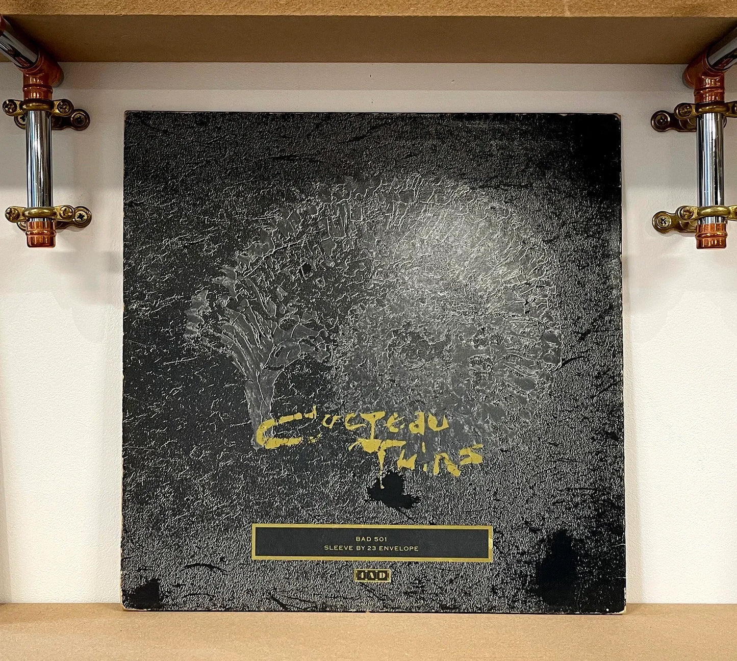 Cocteau Twins – Aikea-Guinea