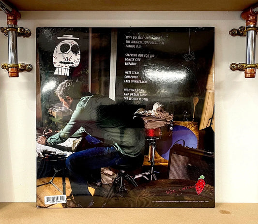 Bill Callahan – My Days Of 58