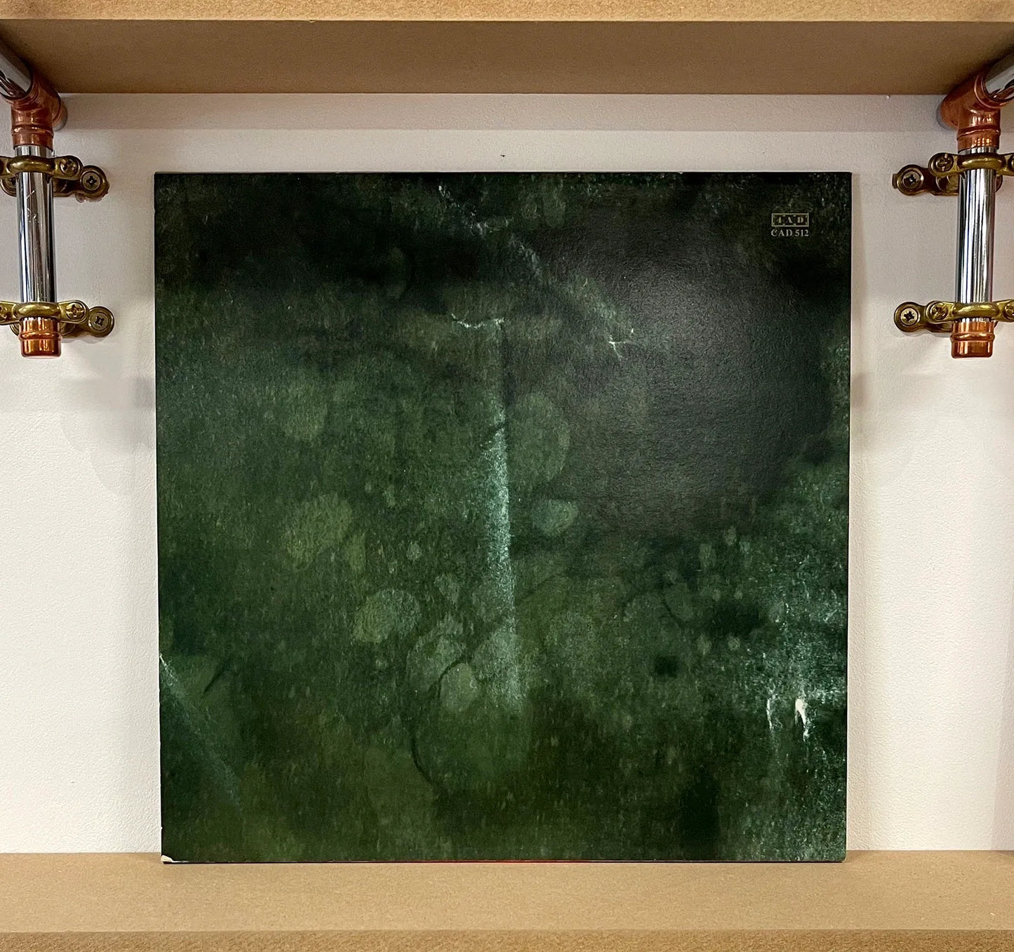 Dead Can Dance – Spleen And Ideal