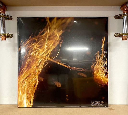 Nine Inch Nails – Recoiled