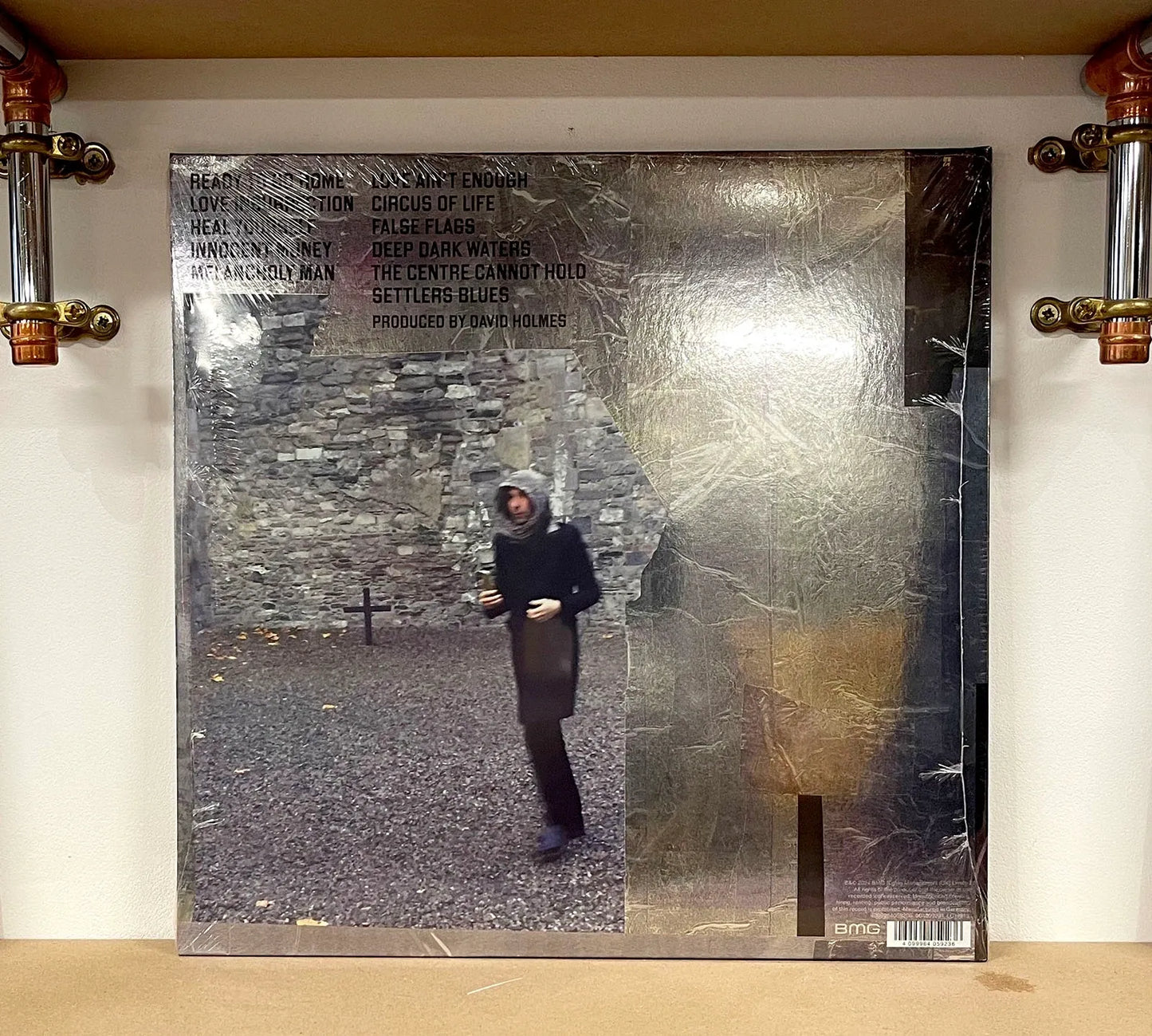 Primal Scream – Come Ahead