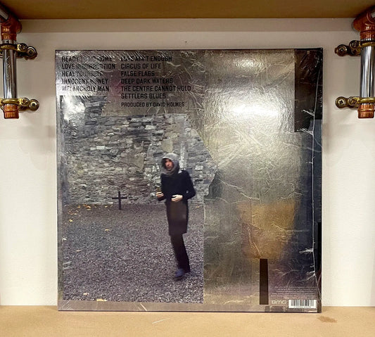 Primal Scream – Come Ahead