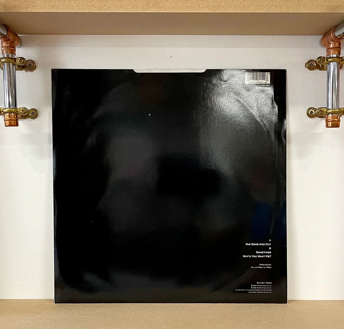 The Jesus And Mary Chain – Far Gone And Out