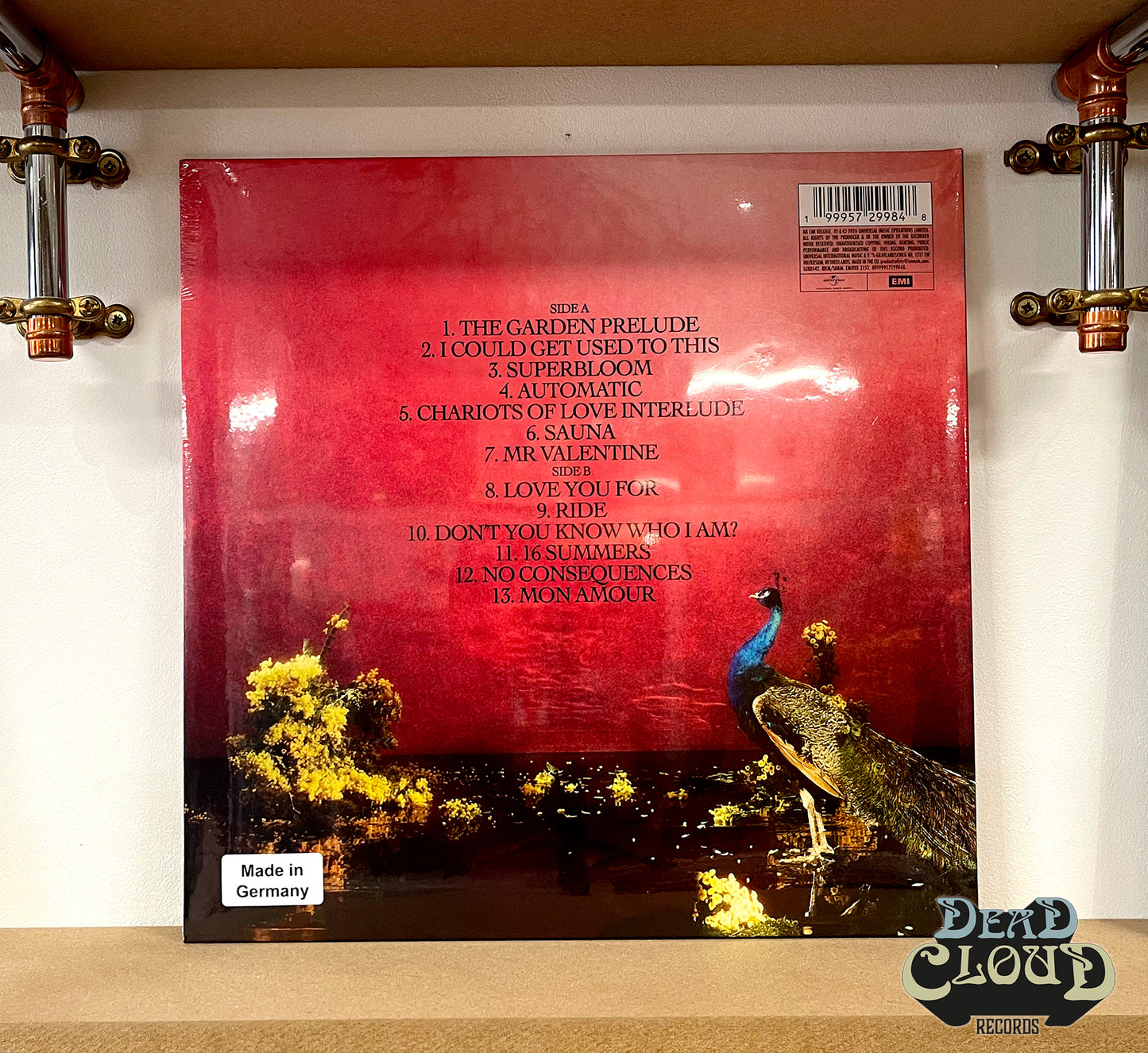 Jessie Ware – Superbloom