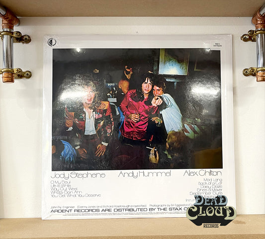 Big Star – Radio City
