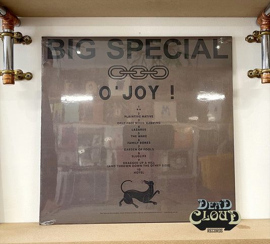 Big Special - O'Joy!