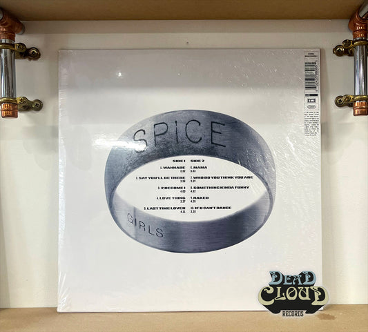 Spice Girls – Spice