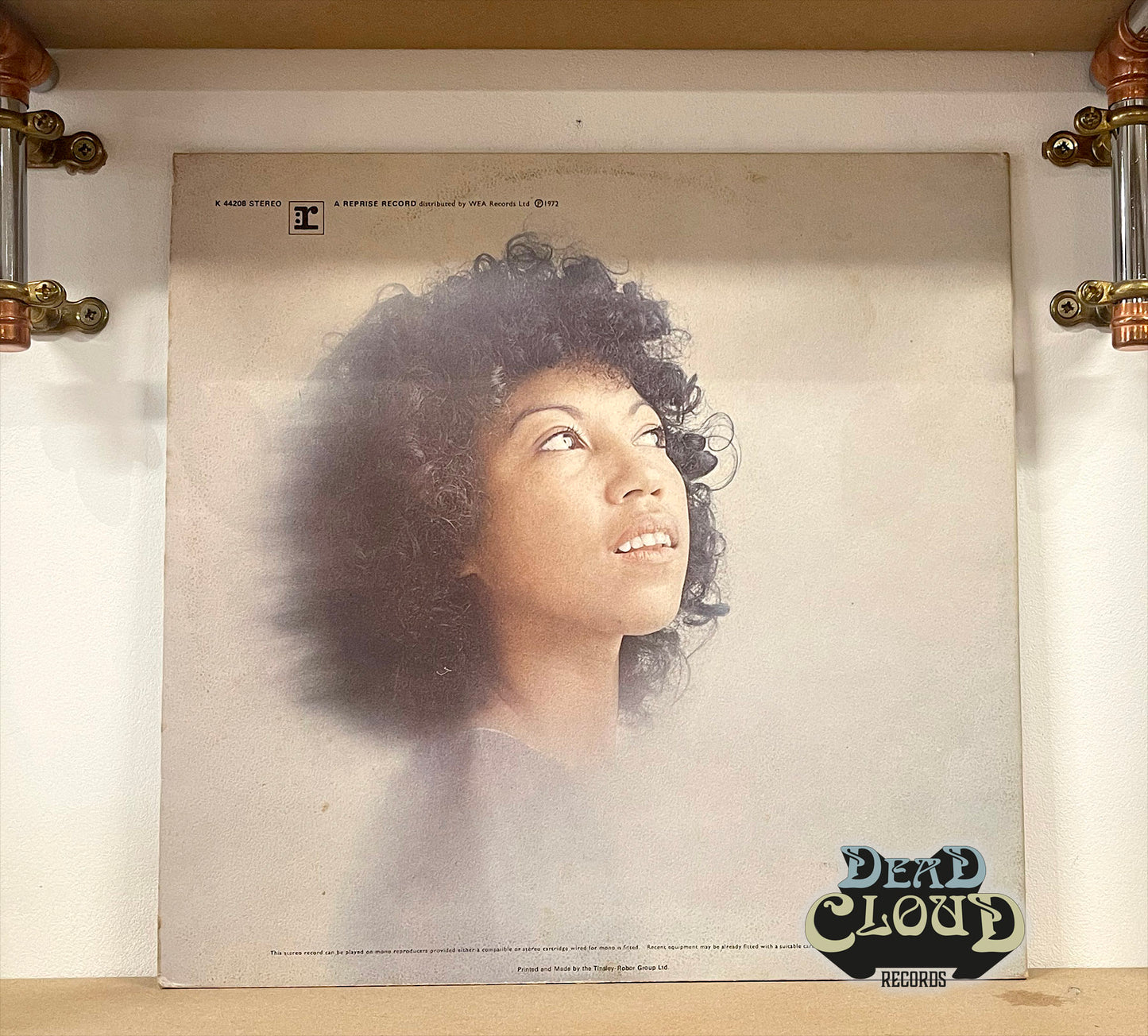 Linda Lewis – Lark