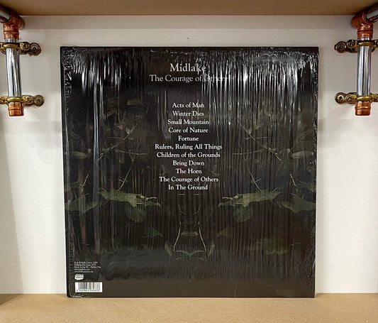 Midlake – The Courage Of Others