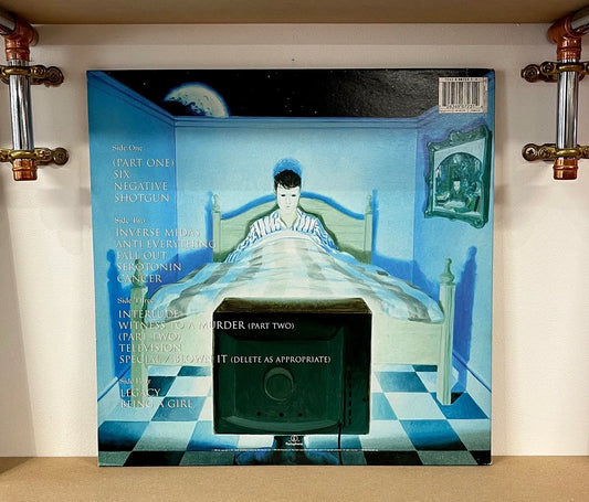 Mansun – Six