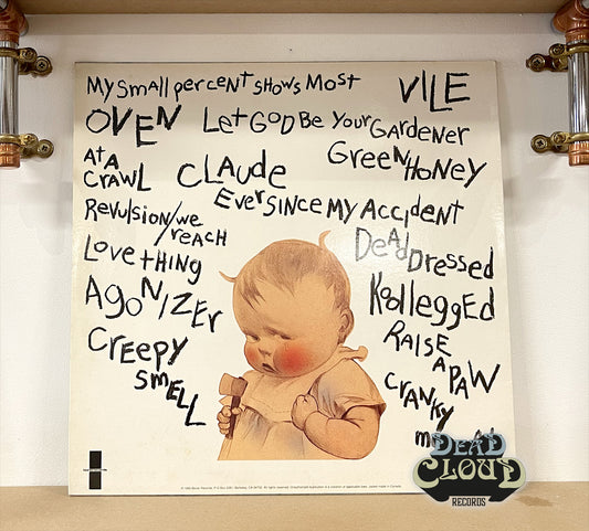 Melvins – Ozma