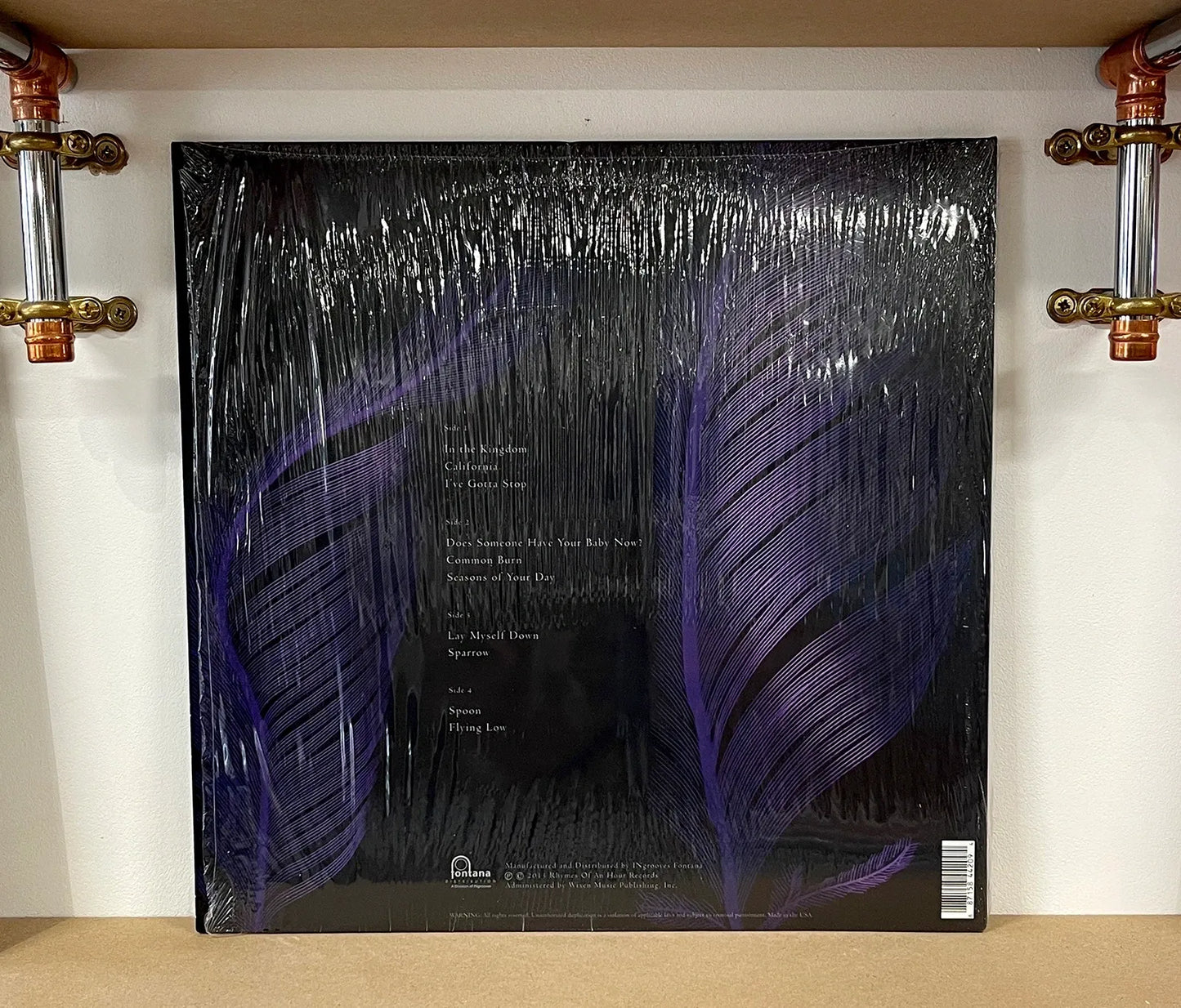 Mazzy Star – Seasons Of Your Day