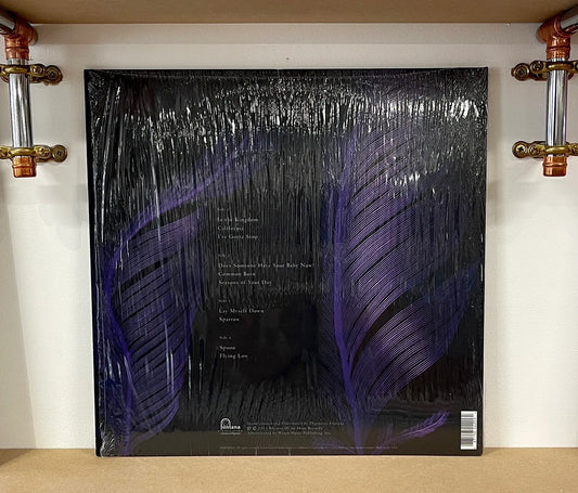 Mazzy Star – Seasons Of Your Day