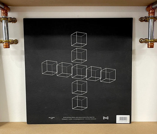 Minor Victories – Minor Victories