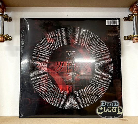 A Perfect Circle – Mer De Noms