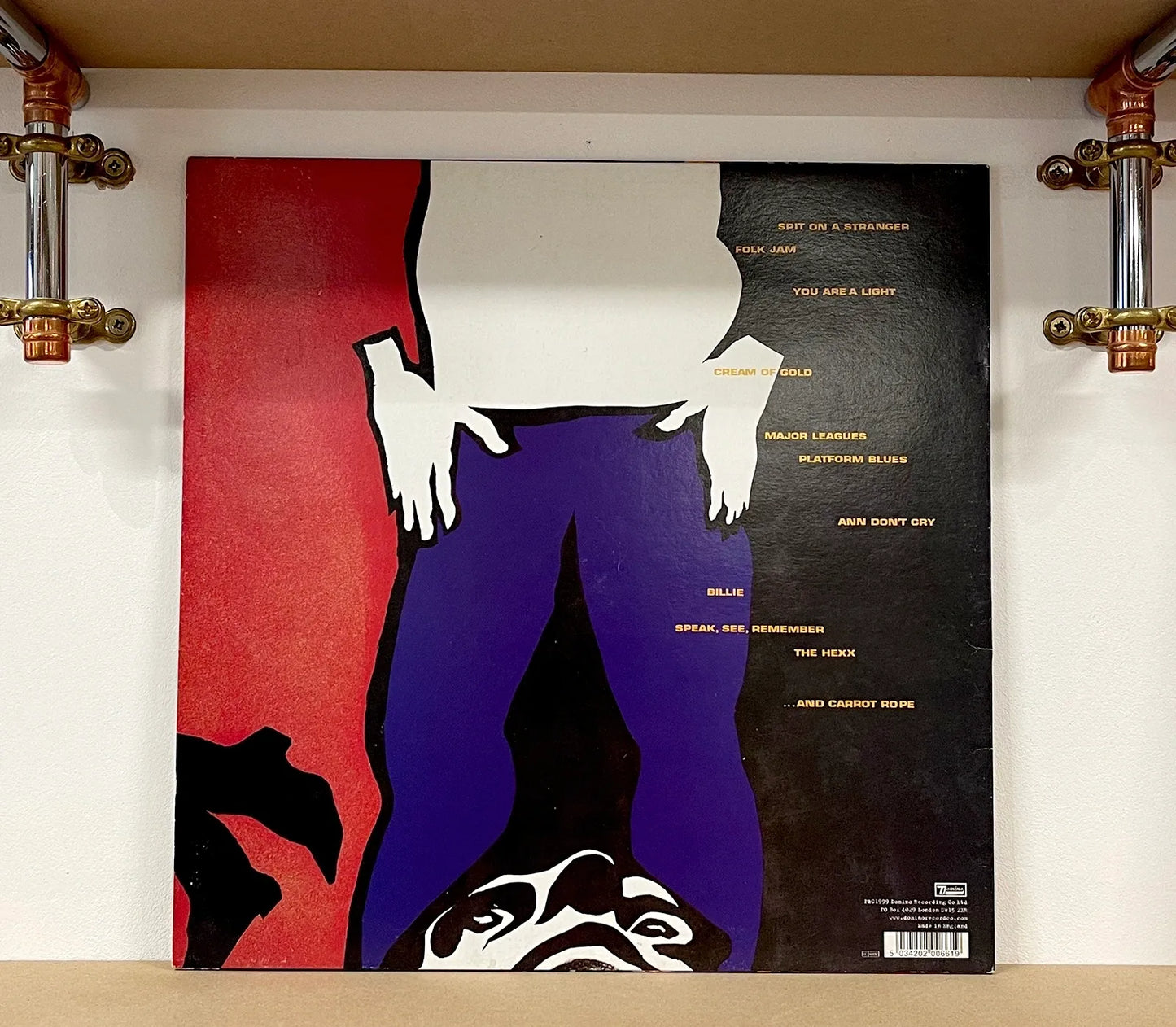 Pavement – Terror Twilight