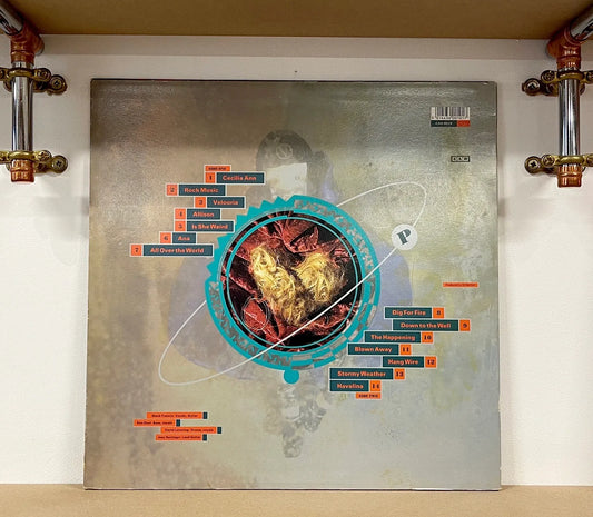 Pixies – Bossanova