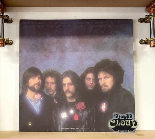 Eagles – One Of These Nights