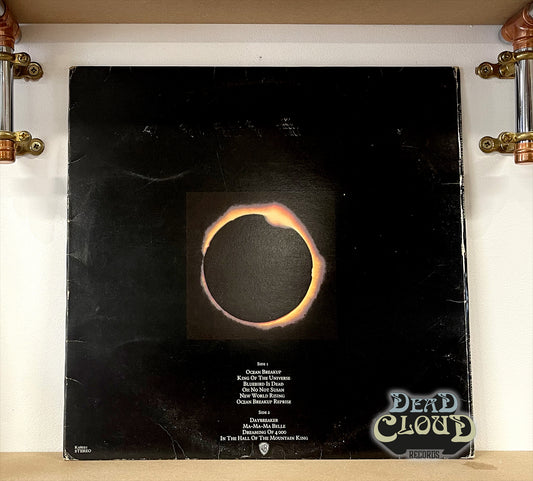 Electric Light Orchestra – On The Third Day